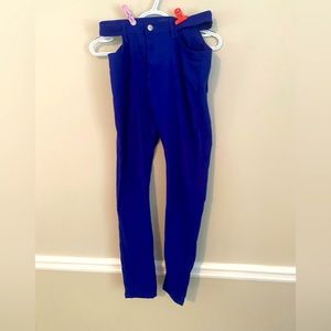 Roman studio size XL pants